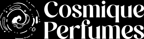 logo Cosmqiue Perfumes